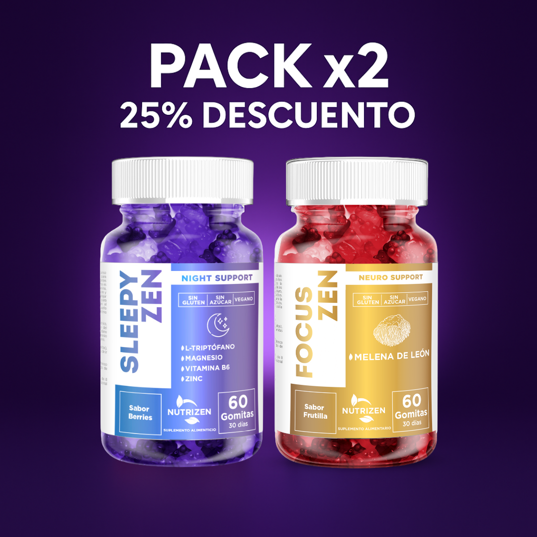 SLEEPY + MELENA DE LEÓN