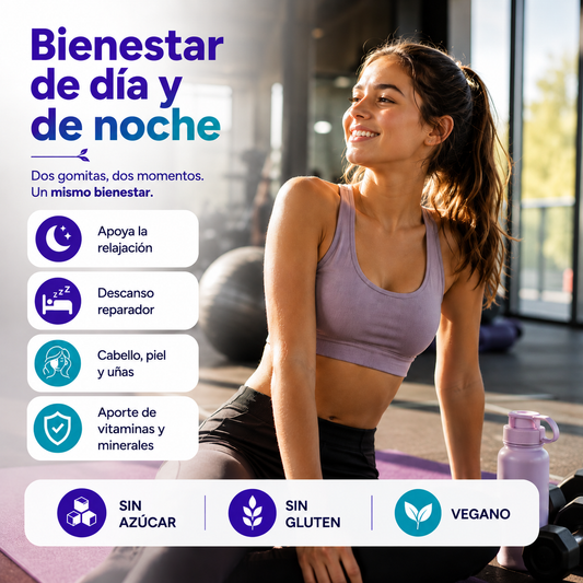 PACK BIENESTAR