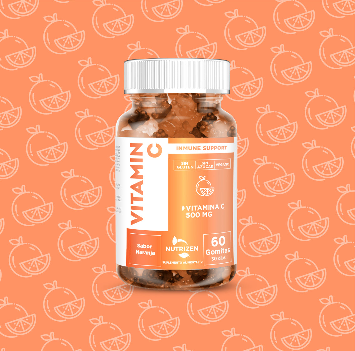 VIT-C 500