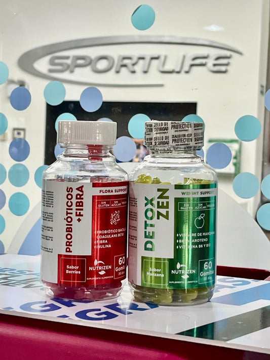 Evento Sportlife