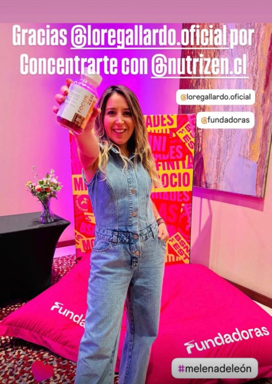 Evento Fundadoras Hotel Sheraton