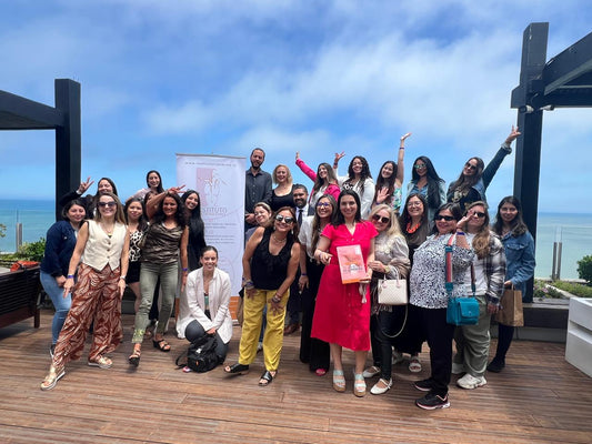 Jornada de Visibilización del Lipedema en el Hotel Radisson de Viña del Mar