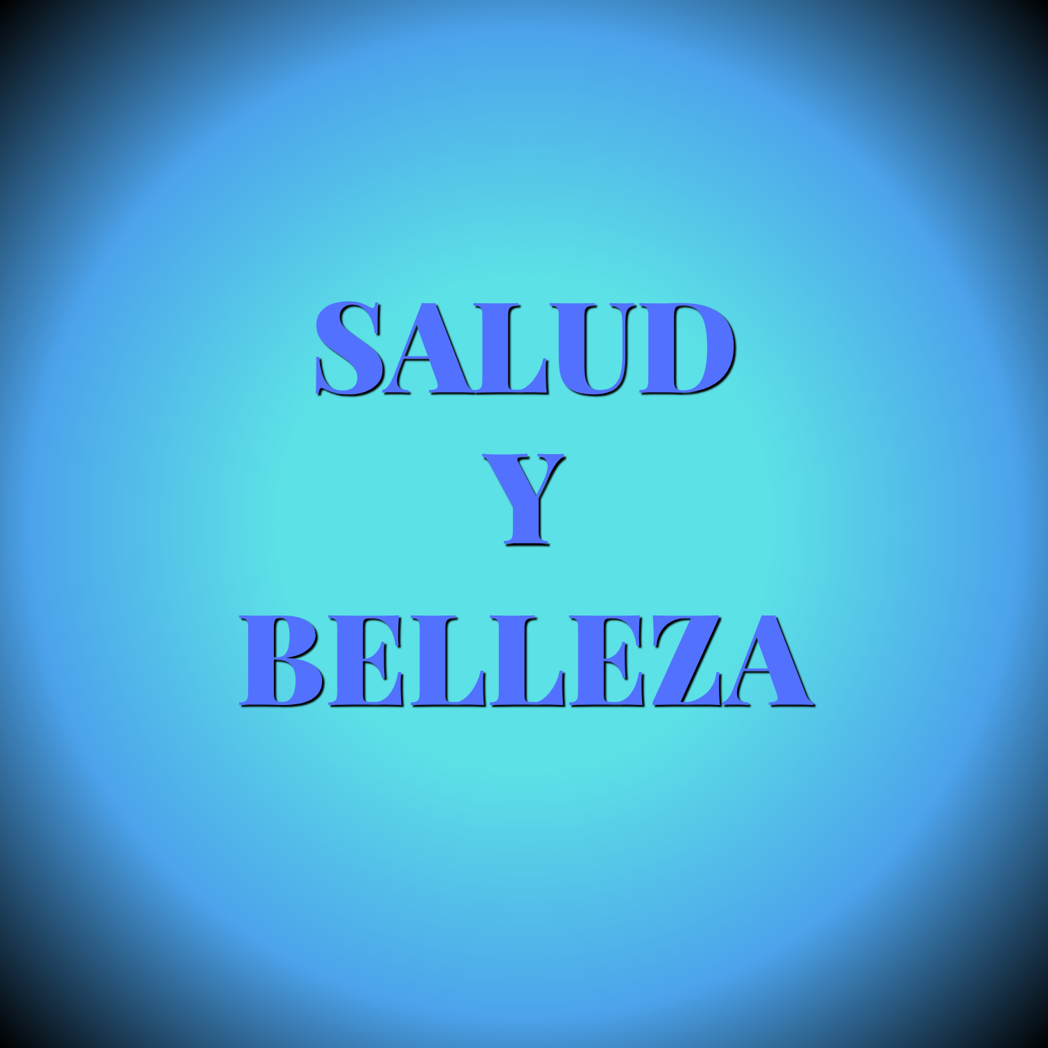 Salud y Belleza