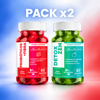 PACK FIESTAS PATRIAS