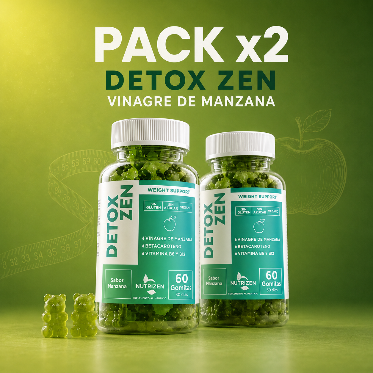 PACK SUPER OFERTA