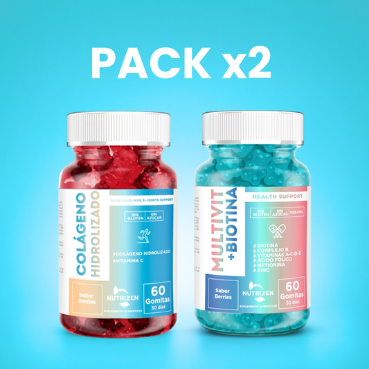 PACK BELLEZA