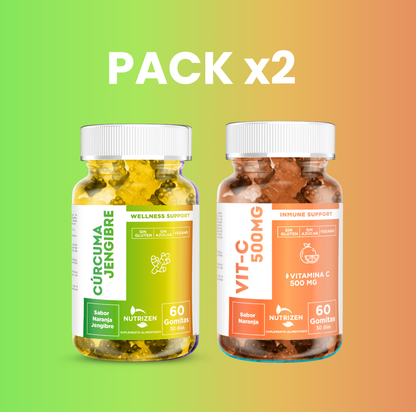 PACK BIENESTAR