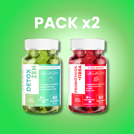 PACK DIGESTIVO