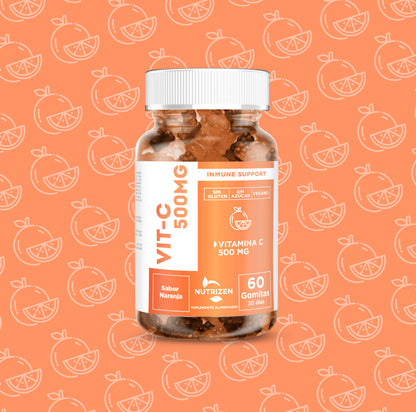 VIT-C 500